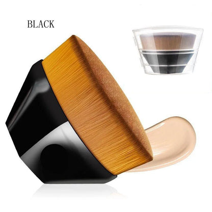 High-Density Magic Makeup Brush