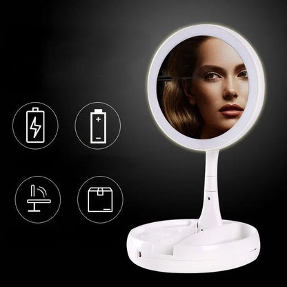 Vanity Mirror Collection