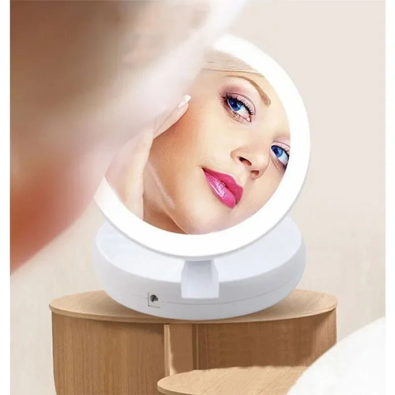 Vanity Mirror Collection