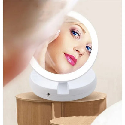 Vanity Mirror Collection