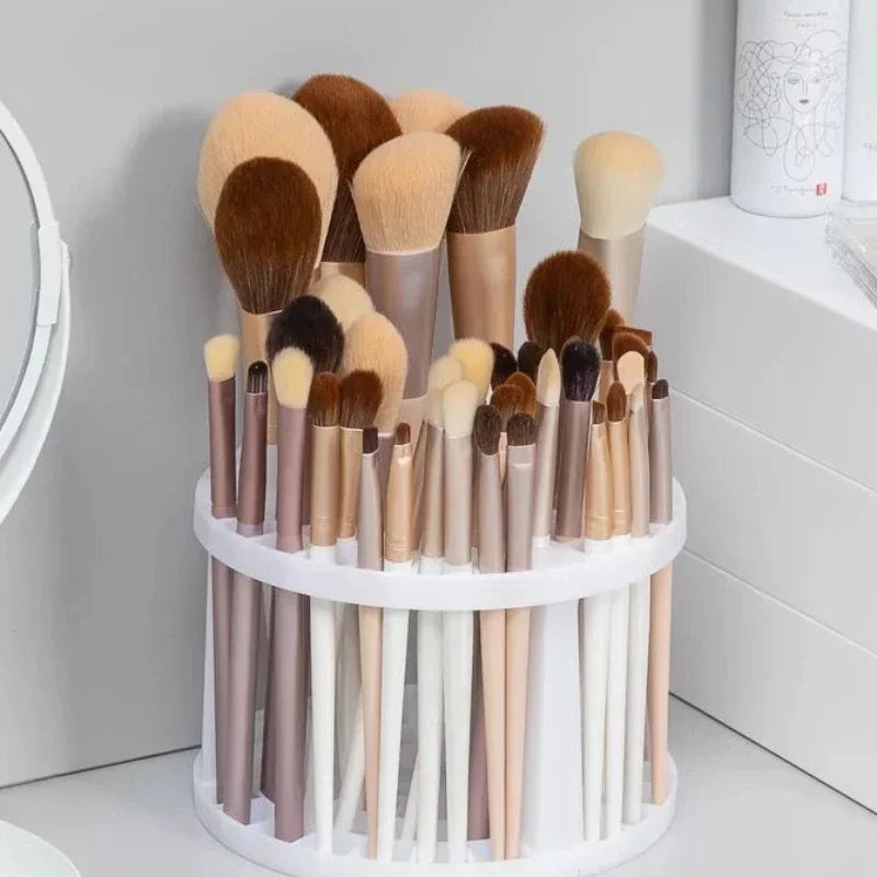 New for Make-up Brush Storage Box