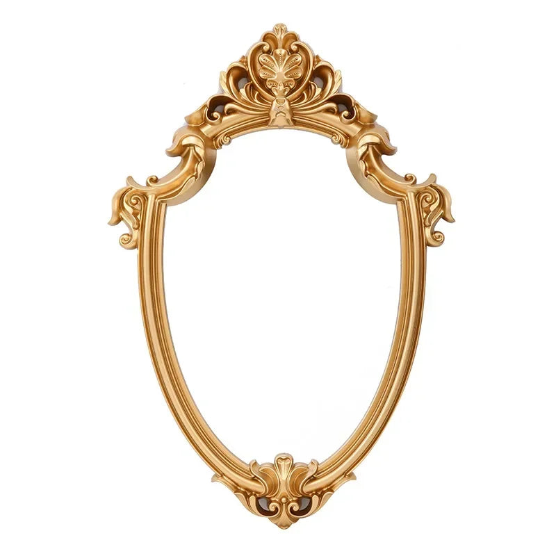 Vanity Mirror Collection