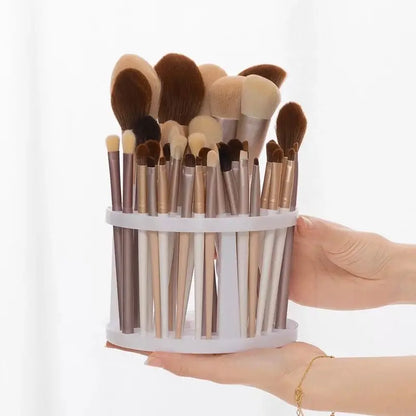 New for Make-up Brush Storage Box