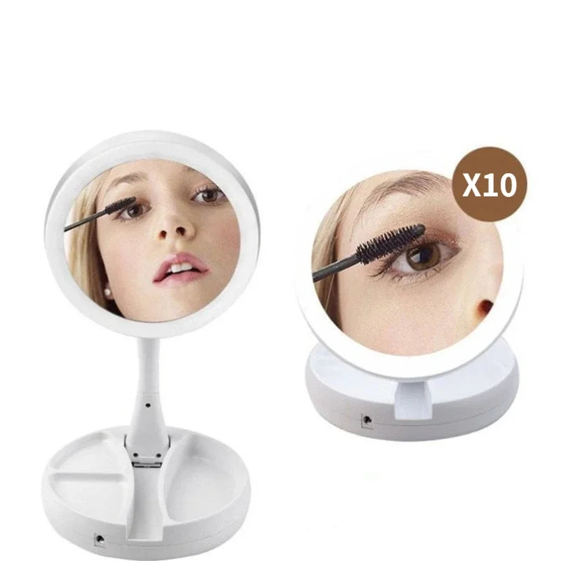 Vanity Mirror Collection